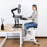 $40 off Order + Free Shipping on all types of standing desk only at Reecoupons