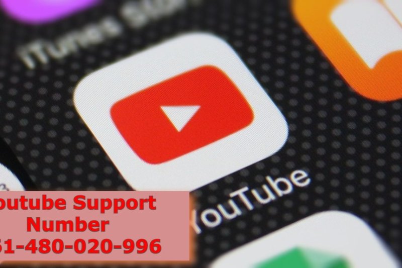 youtube support