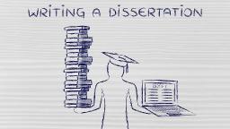 Reliable Dissertation Writing Service In UK