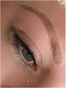Finding Your Style with Modern Permanent Makeup Arts