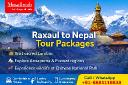 Experience the Beauty of Raxaul to Nepal Tour with Musafircab