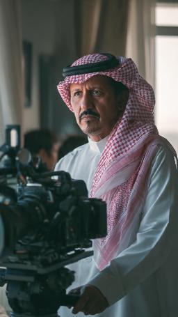 Animation Studios in Saudi Arabia: Creative Solutions for Modern Media