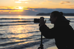 What Makes a Great St. Augustine Photographer? Key Qualities to Look For