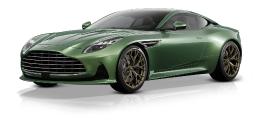 Rent Aston Martin for Photoshoot in Dubai &ndash; A Complete Guide