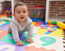 Quality Preschool Programs at a Licensed Day Care Center in Brooklyn 