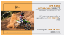 Off-road Motorcycle Industry Analysis 2021&ndash;2031: Price Range, Capacity & End-user Trends