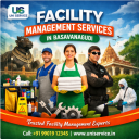 Professional Garden Maintenance Services in Bangalore by Uniservice