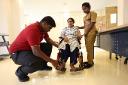 Trusted Assisted Living Facility in Chennai for Parents