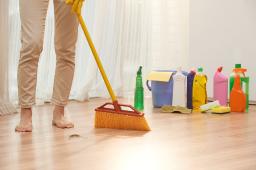 The Complete Guide to Professional Oiled Floor Cleaning in Dublin