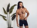 Understanding the Appeal of Boxer Briefs in Contemporary Menswear 