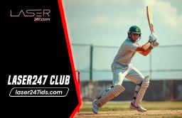 Laser247 Club Casino Game Variety - What's Available