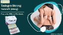Tadagra Strong: A Potent Solution for Erectile Dysfunction