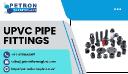 Industrial UPVC Pipe Fittings for Effluent Treatment Plants
