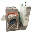 Custom Washer Systems Engineered for Heavy-Duty Industrial Cleaning 
