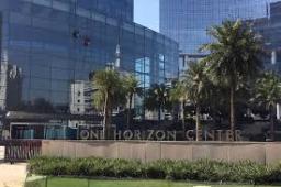 DLF Horizon Center &ndash; An Insight into Daily Operations and Corporate Practicality