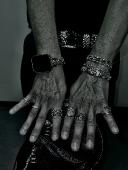 What makes Chrome Hearts rings different from others