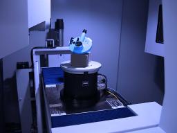 How Industrial CT Scanning Improves Product Inspection