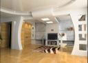 Enhancing Interior Spaces with Gypsum Ceilings in Dubai
