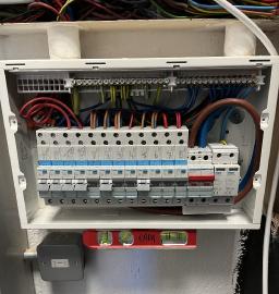 Reliable Electrical Installation in Milton Keynes for Homes and Businesses