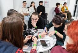 Short Term Accomodation NDIS