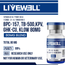 The Future of Neurological Health with Semax Peptide