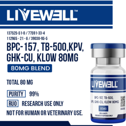 The Future of Neurological Health with Semax Peptide