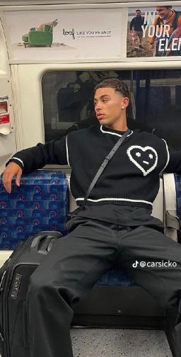 The Carsicko Sweater Comfort You Notice Instantly