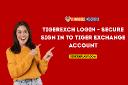 Tigerexch Login &ndash; Secure Sign In to Tiger Exchange Account