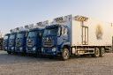 Safe and Efficient Refrigerated Transport Services You Can Rely On