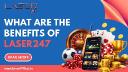 Why Laser247 Stands Out: Exploring the Key Benefits for Modern Sports Enthusiasts