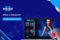 Winexch: Redefining Online Betting in India with Speed and Security