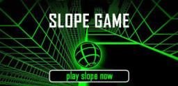 Roll into the Void: Why Slope Game is Your Next Arcade Obsession