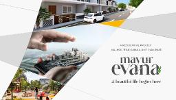 Mayur Industrial Hub: A Premium Industrial Destination in Dholera Smart City