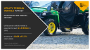 Utility Terrain Vehicle Market 2022&ndash;2032: Demand Trends, Competition & Market Forecast