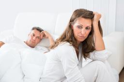 How many times a day do males get hard?