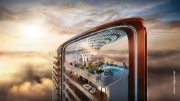 M3M Jacob & Co - Luxury Residences Sector 97 Noida