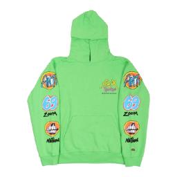 Chrome Heart jeans status in evolving street style