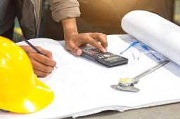 Nationwide Construction Estimating Services California For Developers