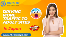 Top Strategies for Driving Traffic to Adult Sites in Japan