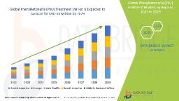 Global Phenylketonuria Treatment Market Forecast Highlights Steady Size