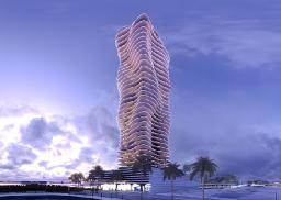 High Fashion Meets the Skyline: M3M Elie Saab Sector 111, Gurgaon