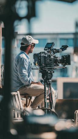 Film Companies in Saudi Arabia: Bold Films for Today&rsquo;s Audience