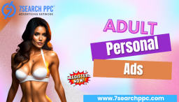 The Future of Adult Personal Ads: Trends to Watch in 2025