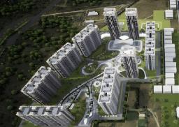 Why M3M Forestia West is Gurgaon&rsquo;s Coolest Address