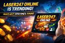 Laser247 Online Is Trending Right Now - Here&rsquo;s Why Everyone&rsquo;s Joining