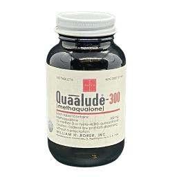 Buy Quaaludes &ndash; Methaqualone 300 mg