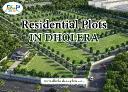 Buy Property in Dholera Smart City- Latest Growth Developments and Real Estate Trends
