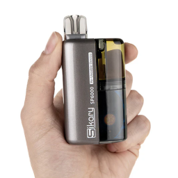 Sikary Tako SP6000 MTL Vape Kit: A Complete Overview of the Best MTL Vape Kits 2026