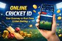Online Cricket ID Your Gateway to Real-Time Cricket Betting