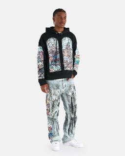 Who Decides Warr Showing Meaning Without Noise